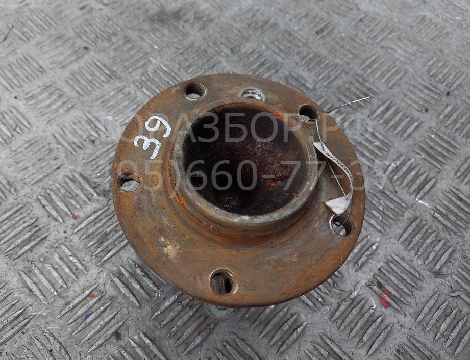 Ступица передняя