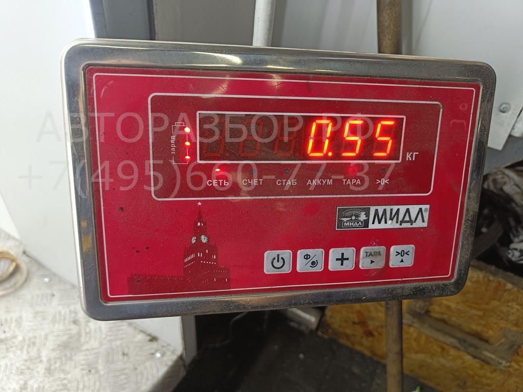 Рычаг задний левый