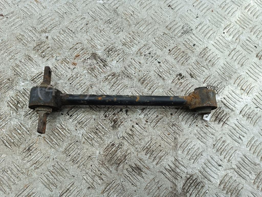 Рычаг задний левый