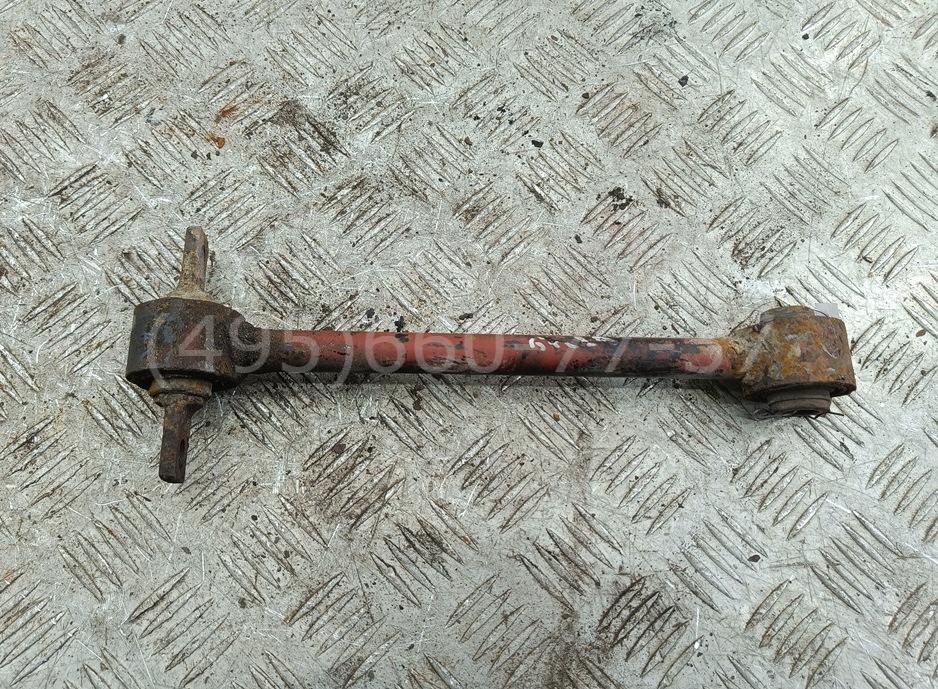 Рычаг задний левый