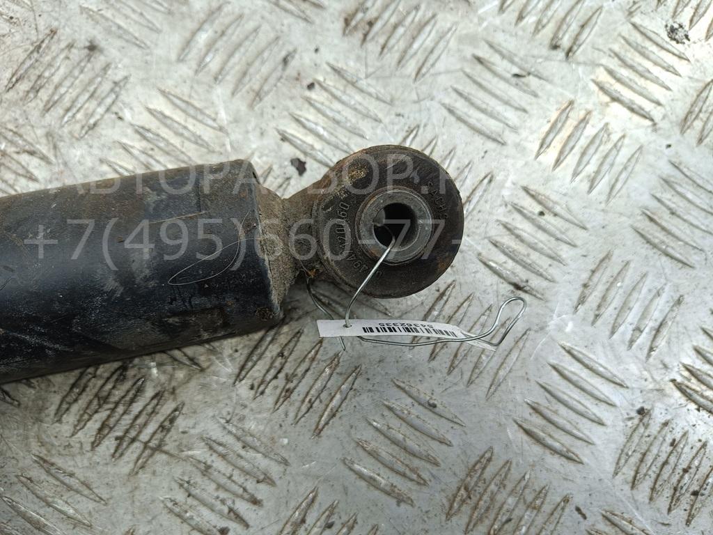 Амортизатор задний левый