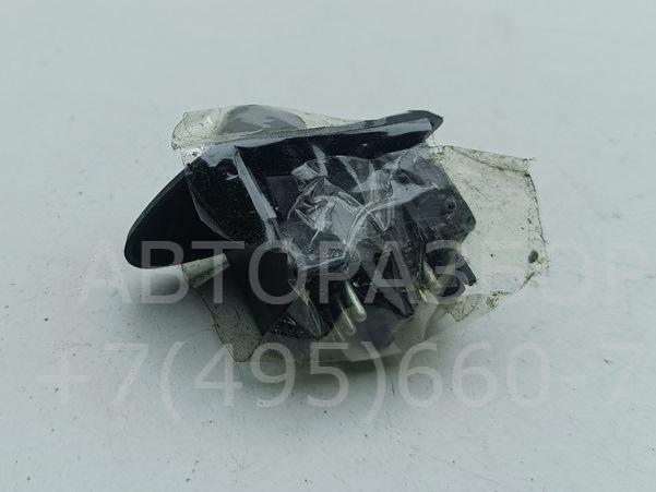 Кнопка регулировки зеркала