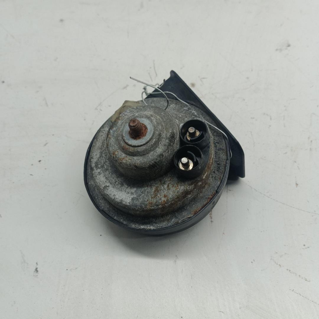 Сигнал звуковой