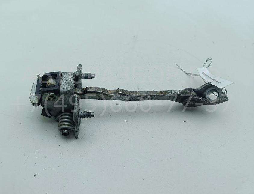 Ограничитель двери