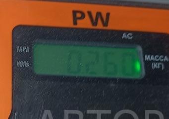 Ограничитель двери