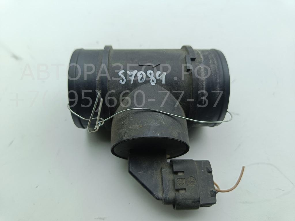 Расходомер воздуха (ДМРВ)