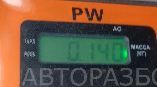 Ручка двери передней внутренняя левая