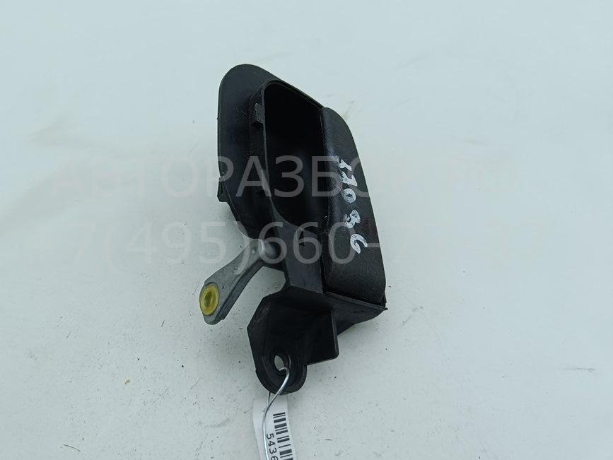 Ручка двери передней внутренняя левая