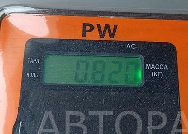 Панель приборов