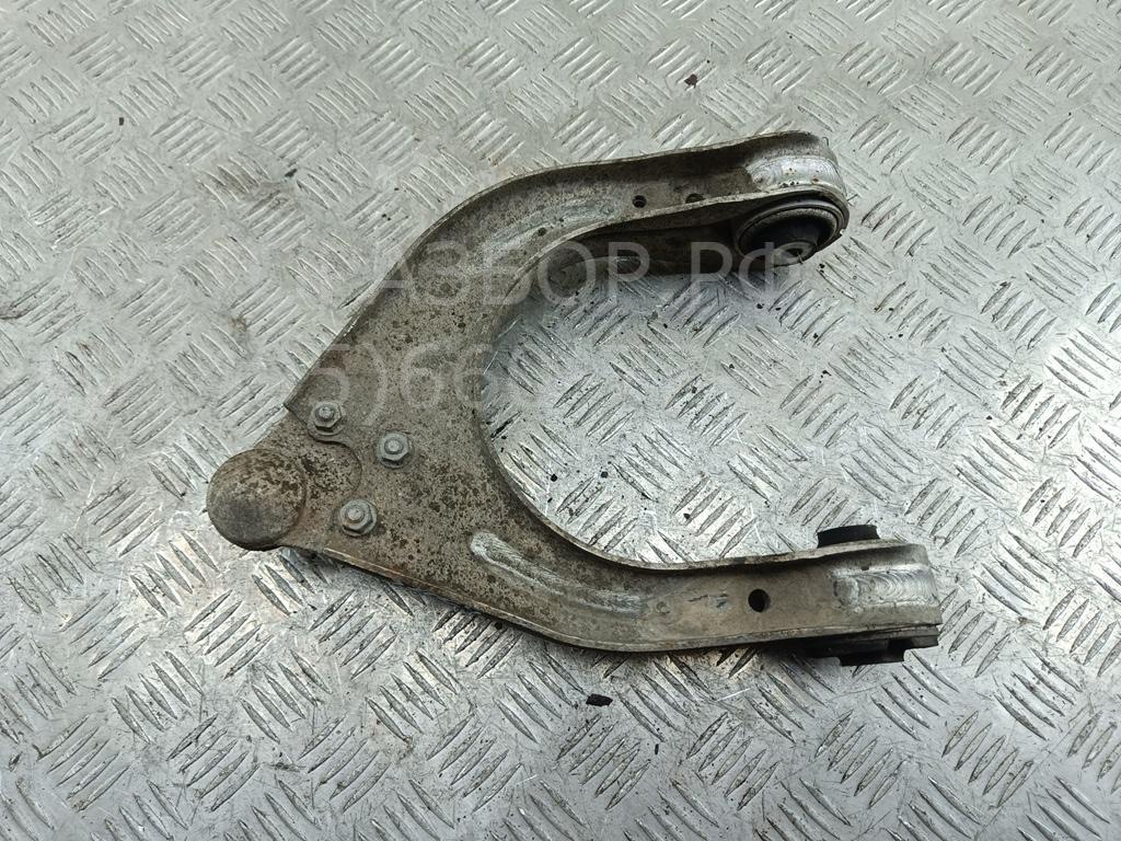 Рычаг передний левый