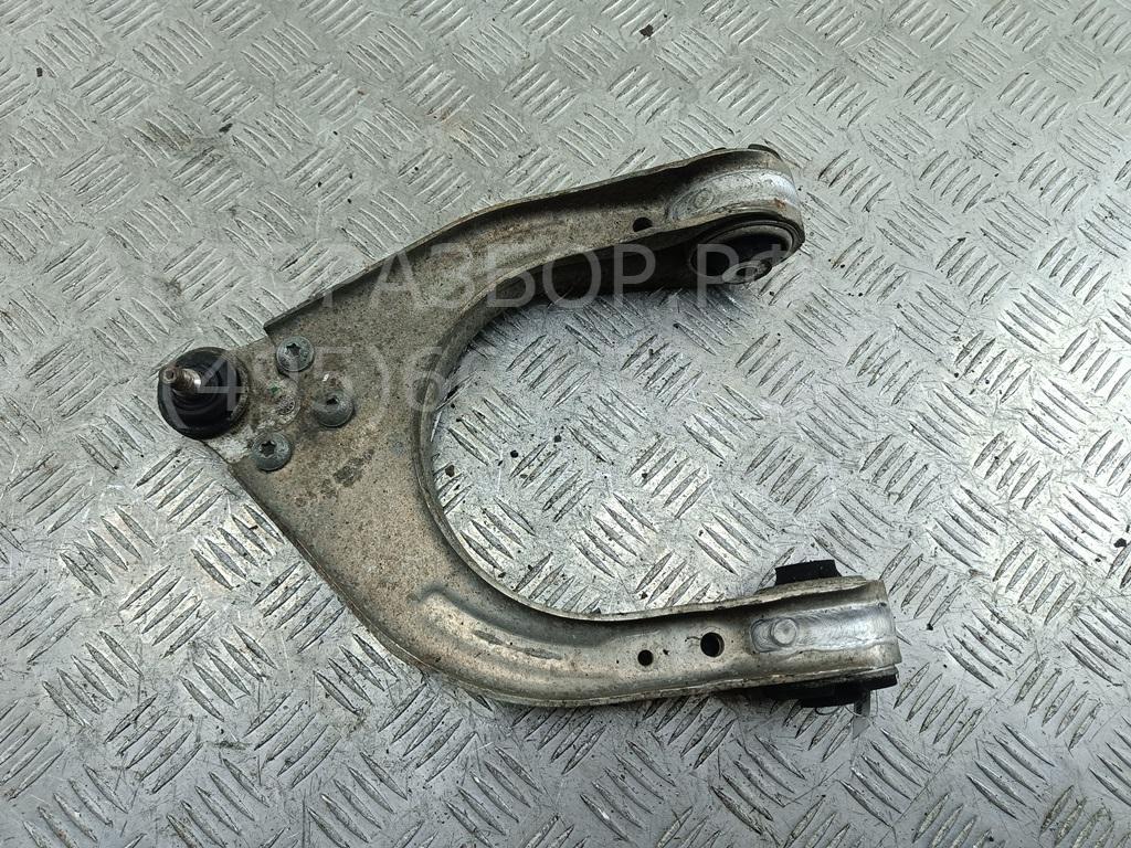 Рычаг передний левый