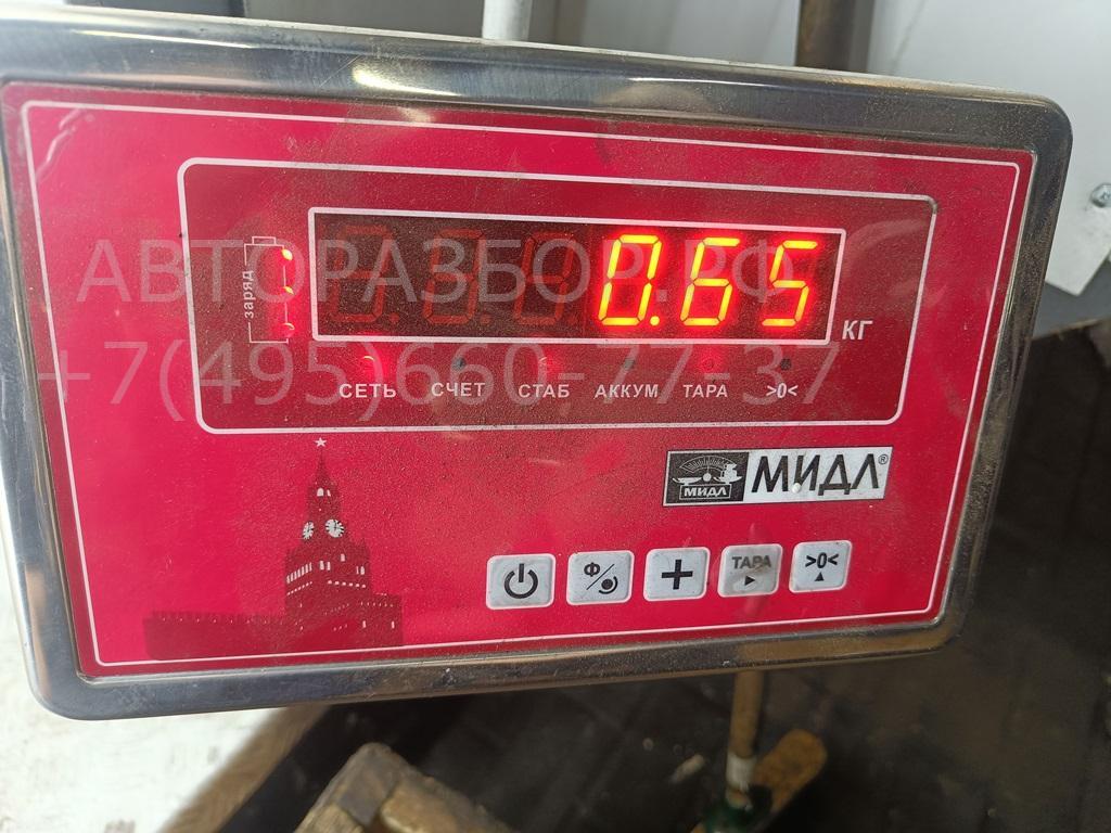 Поводок стеклоочистителя заднего