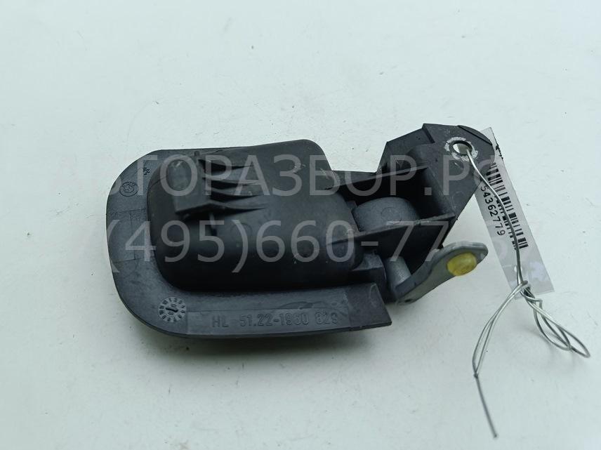 Ручка двери задней внутренняя левая