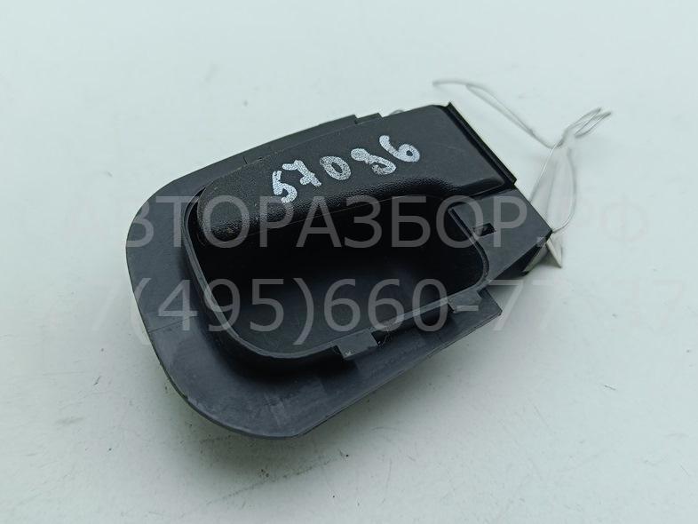 Ручка двери задней внутренняя левая