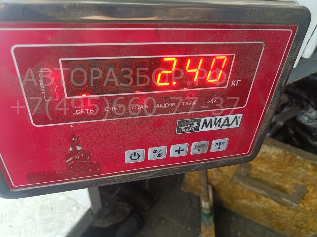 Стеклоподъемник электр. передний правый