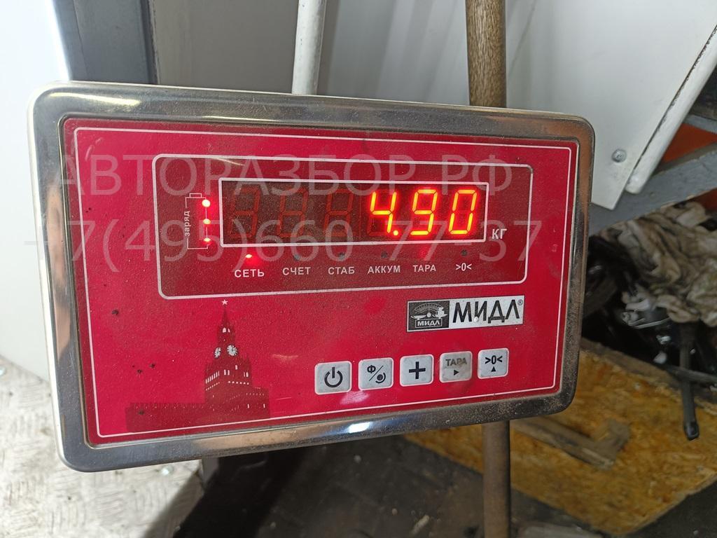 Амортизатор задний правый