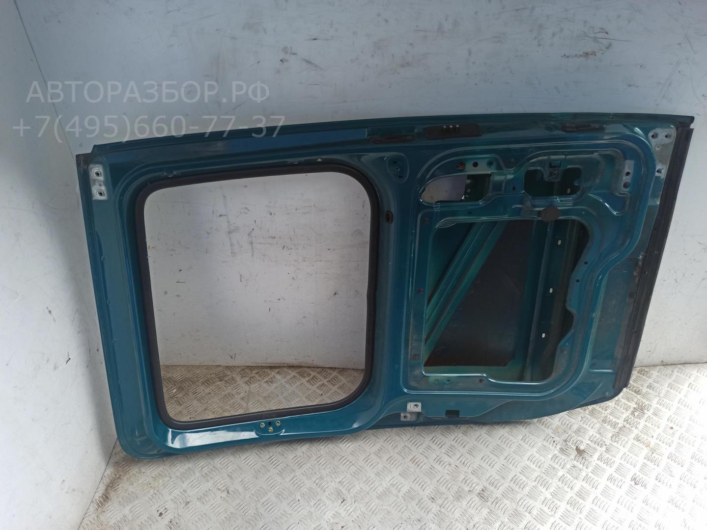 Дверь сдвижная