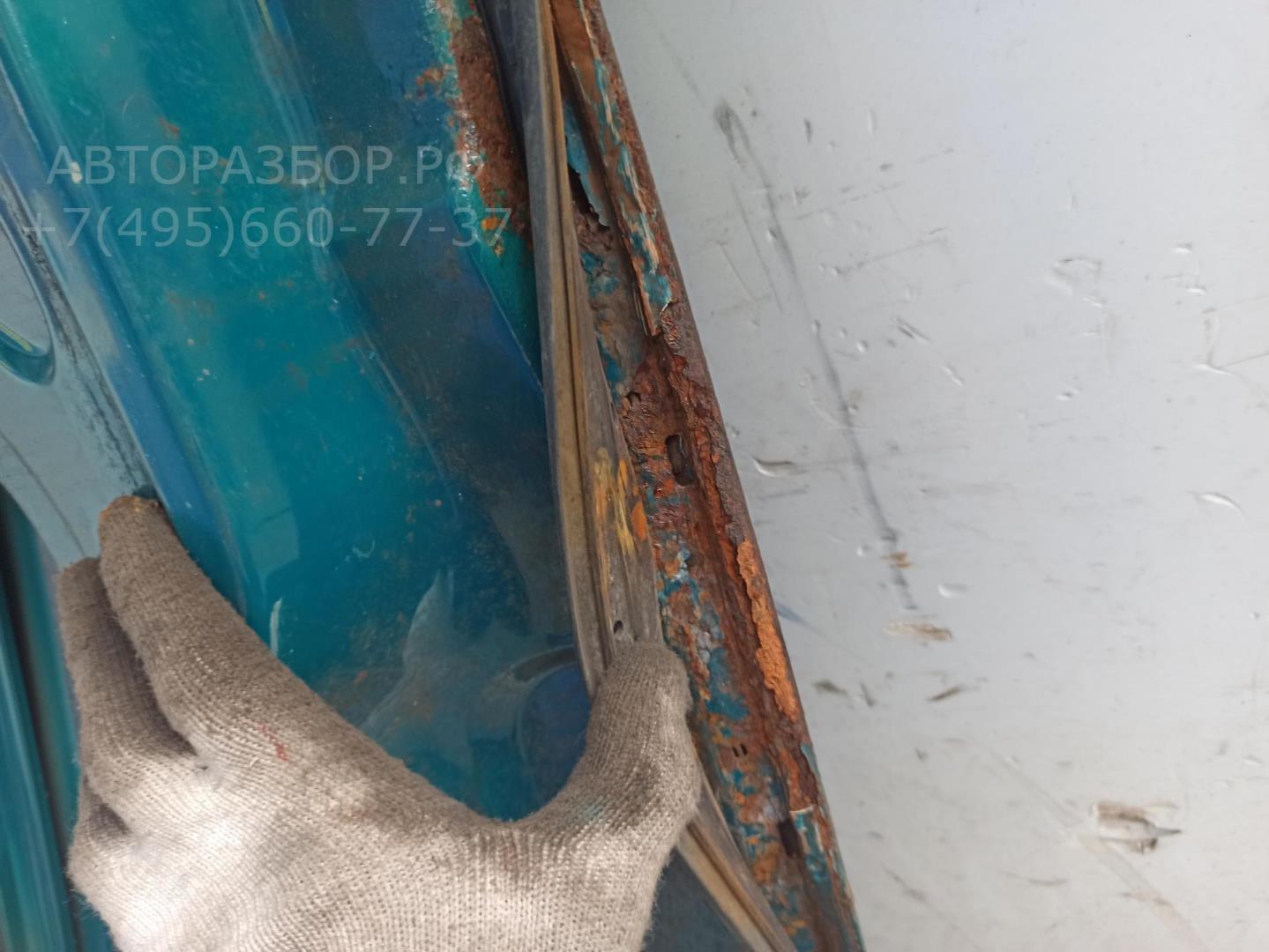 Дверь сдвижная