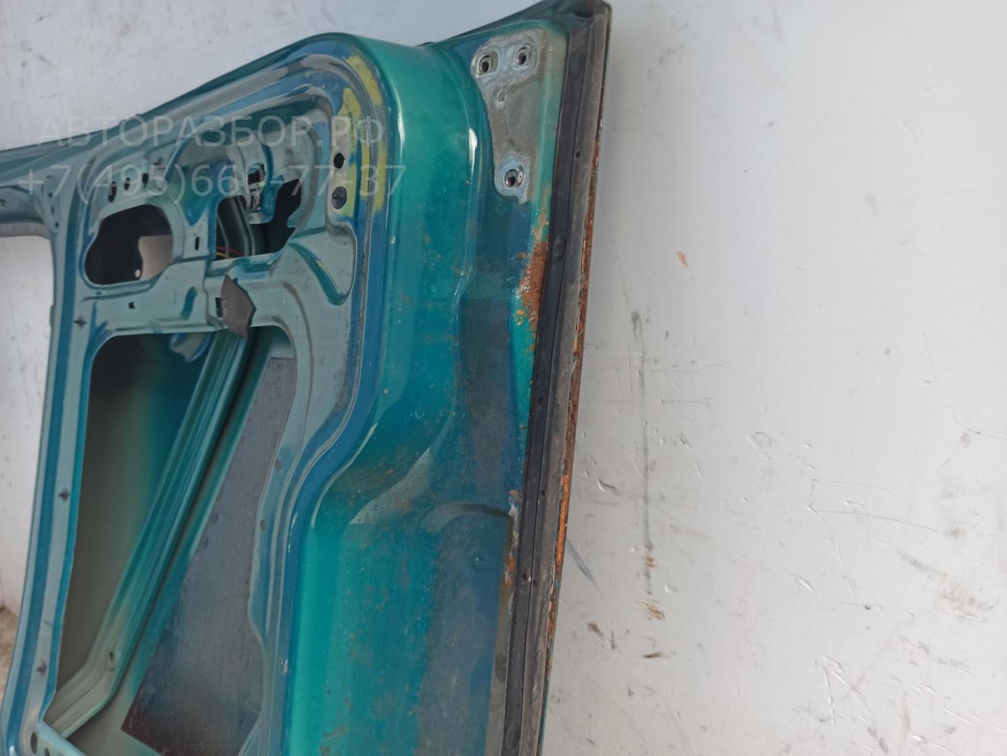 Дверь сдвижная