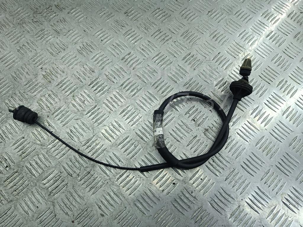 Трос сцепления