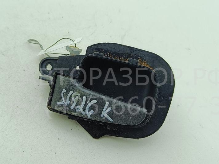 Ручка двери передней внутренняя левая