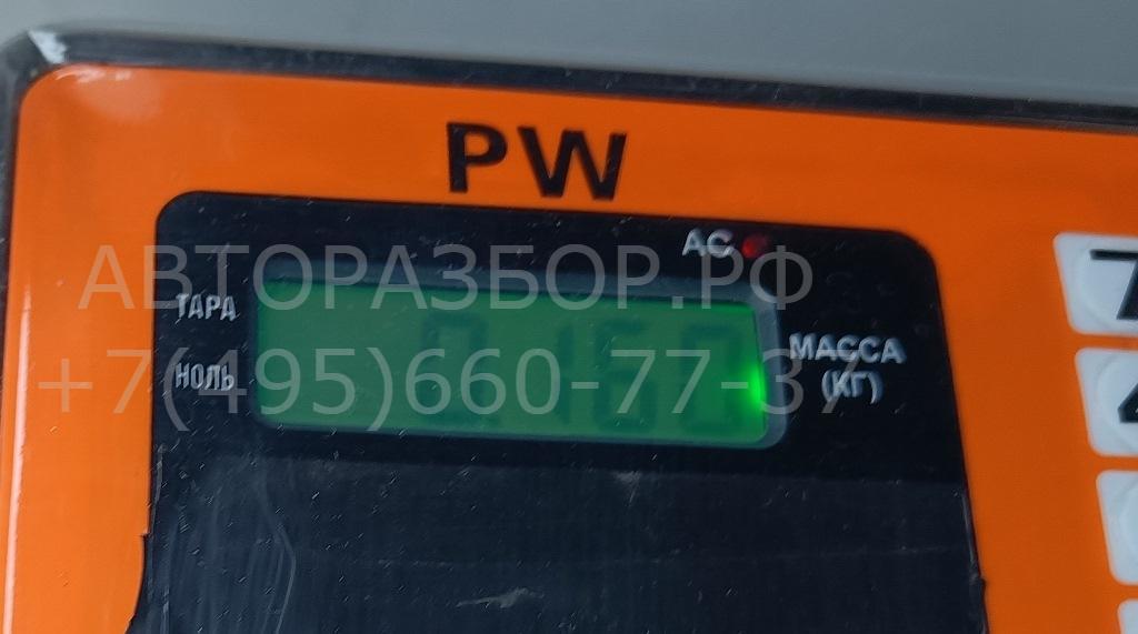 Плафон салонный