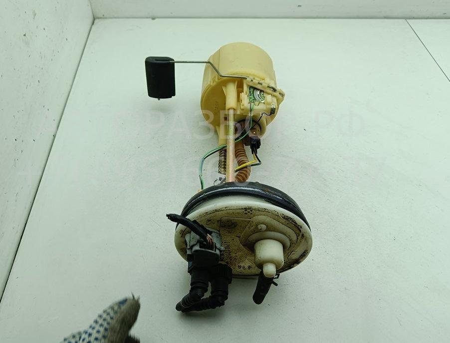 Насос топливный электрический