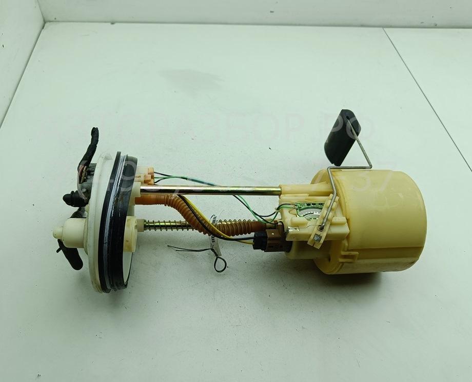 Насос топливный электрический