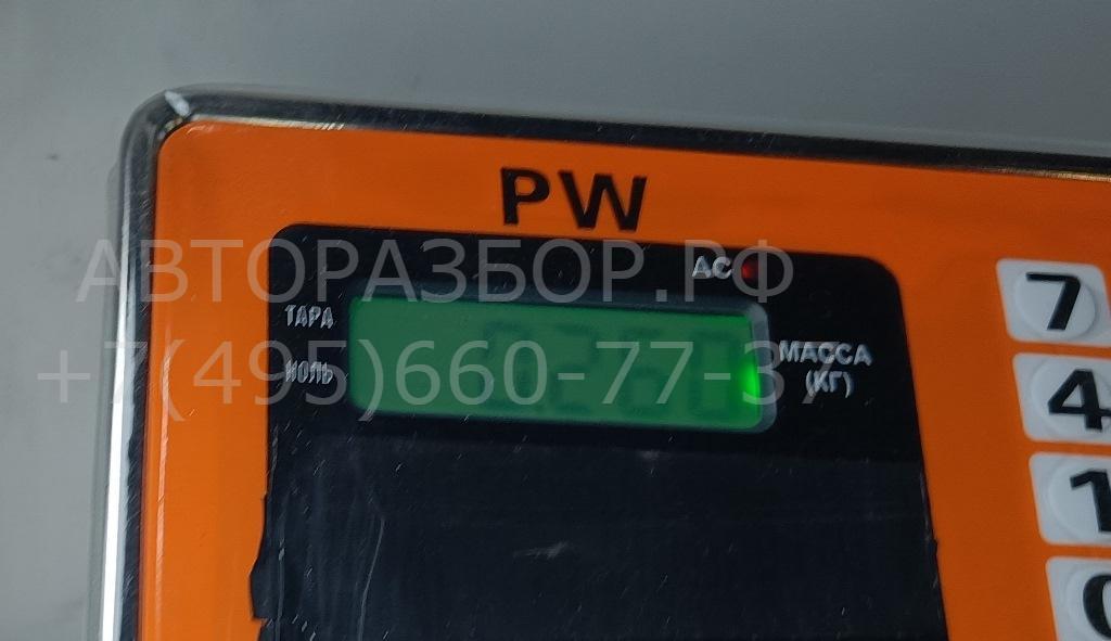 Блок предохранителей