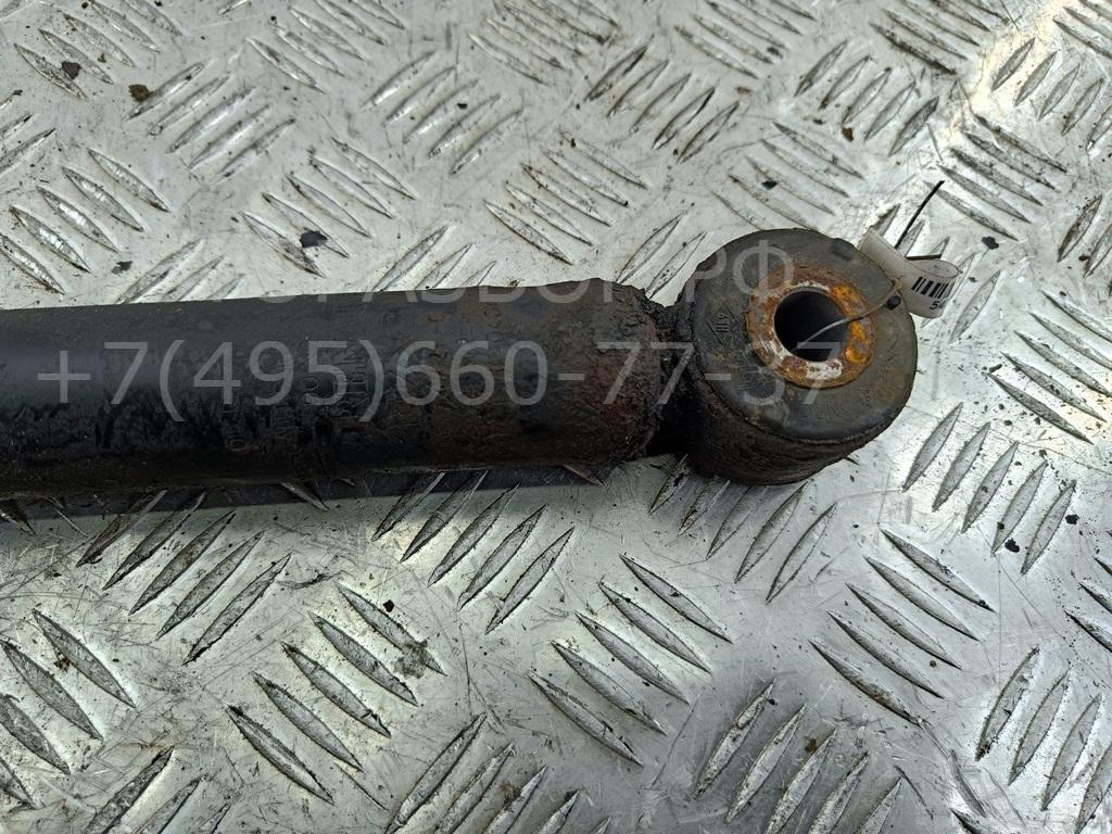 Амортизатор задний левый