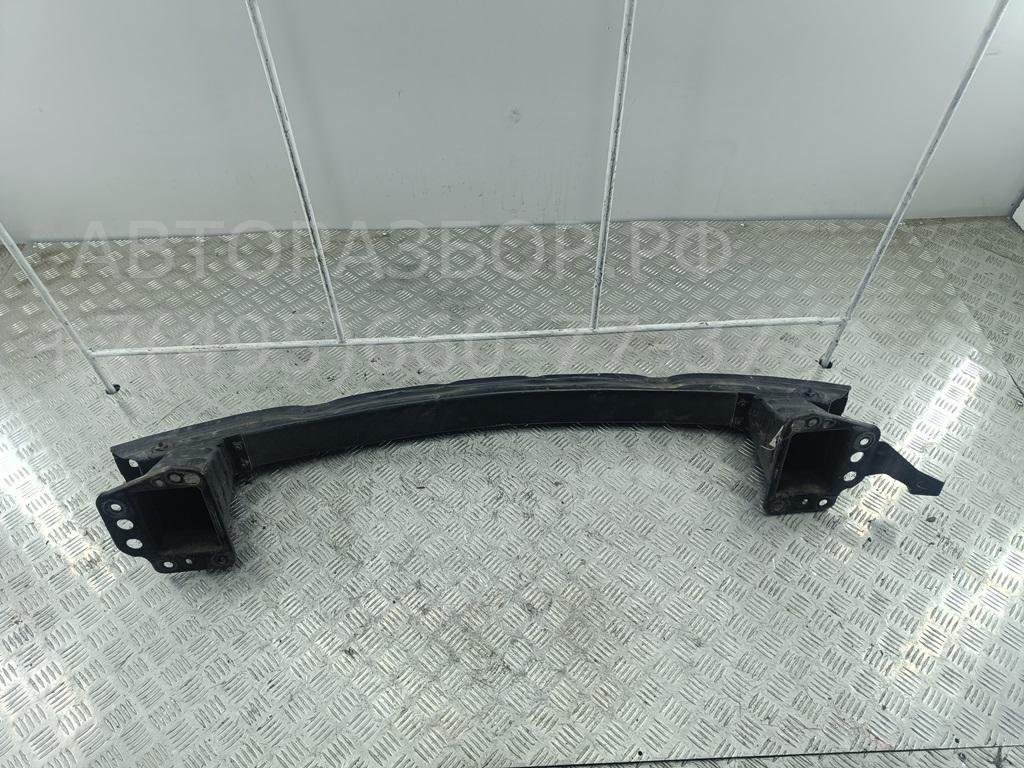 Усилитель переднего бампера