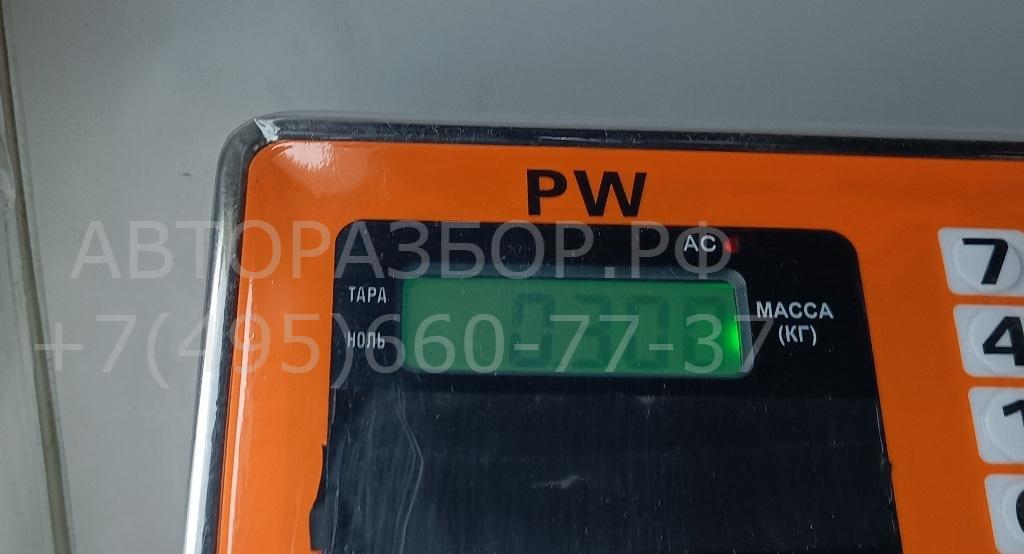 Переключатель отопителя