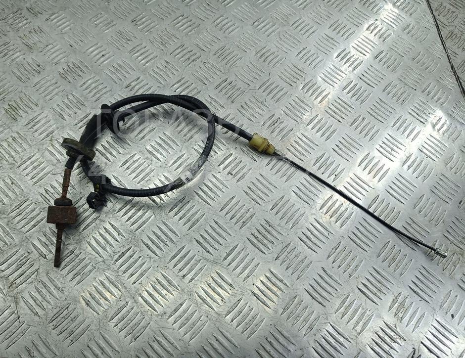 Трос сцепления