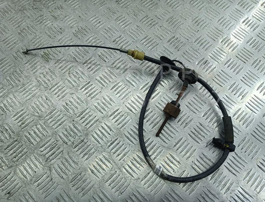 Трос сцепления