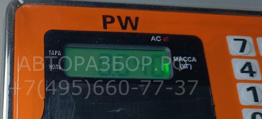 Крышка расширительного бачка