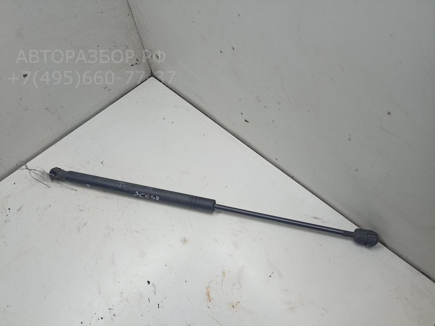 Амортизатор крышки багажника