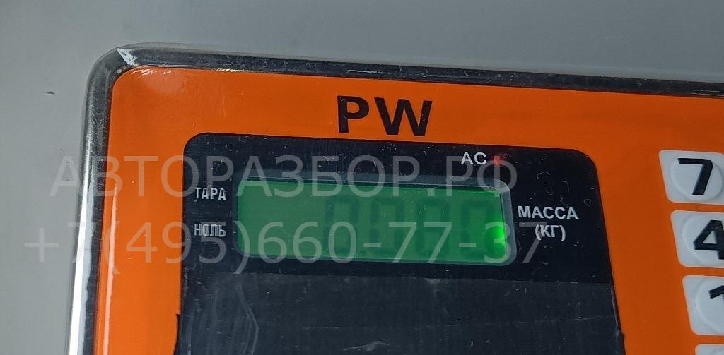 Крышка топливного бака