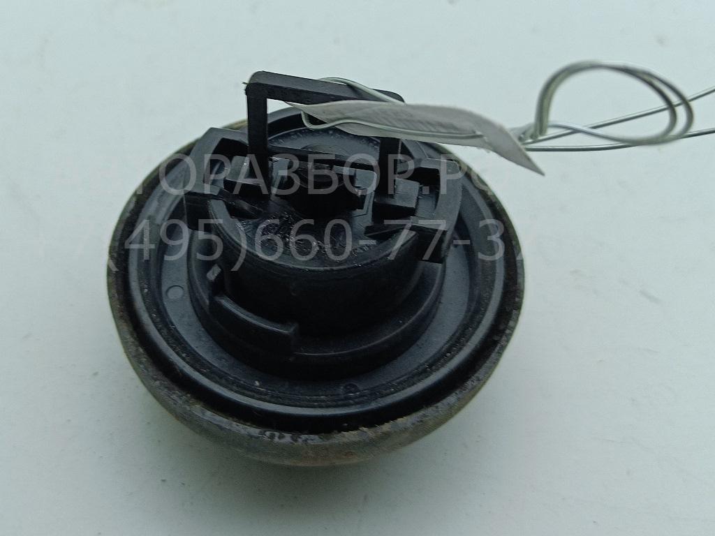 Крышка топливного бака