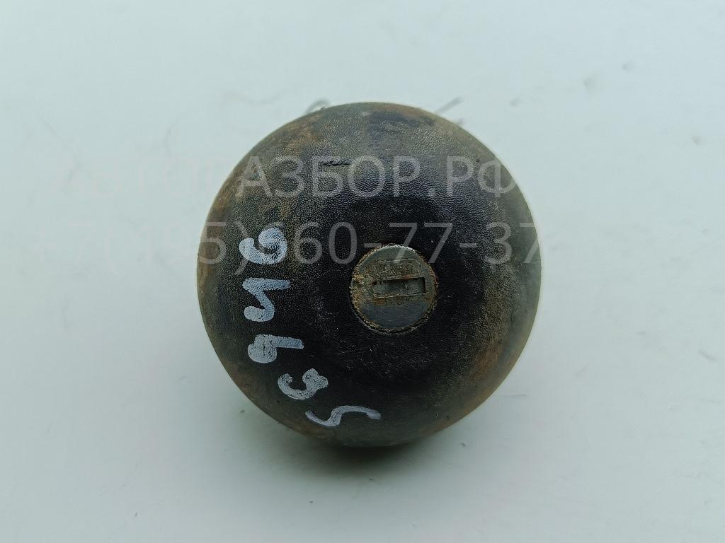 Крышка топливного бака