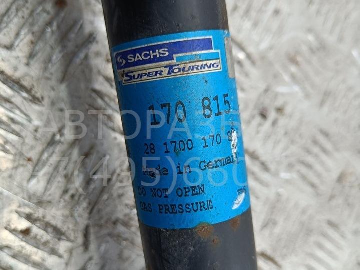 Амортизатор задний правый