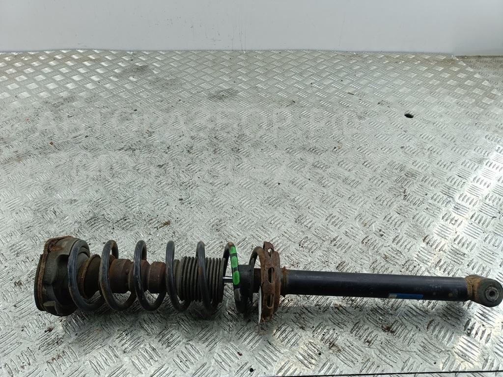 Амортизатор задний правый