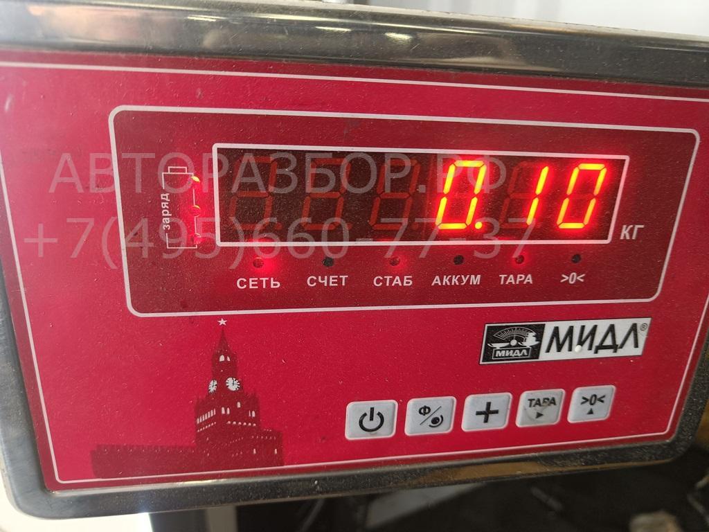 Накладка (кузов наружные)