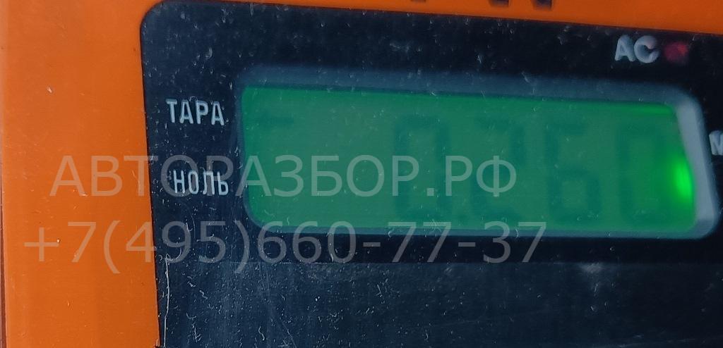 Ограничитель двери