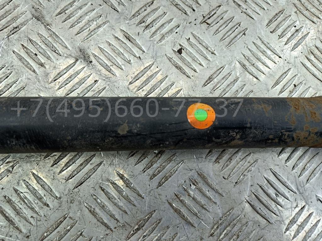 Амортизатор задний правый