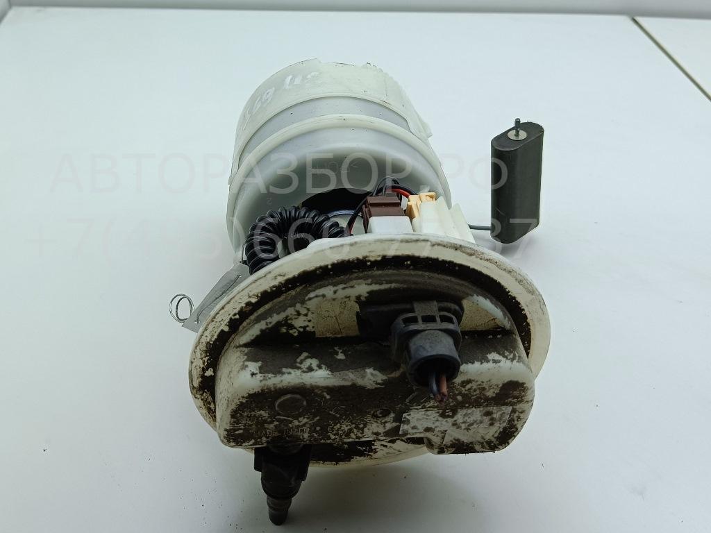 Насос топливный электрический