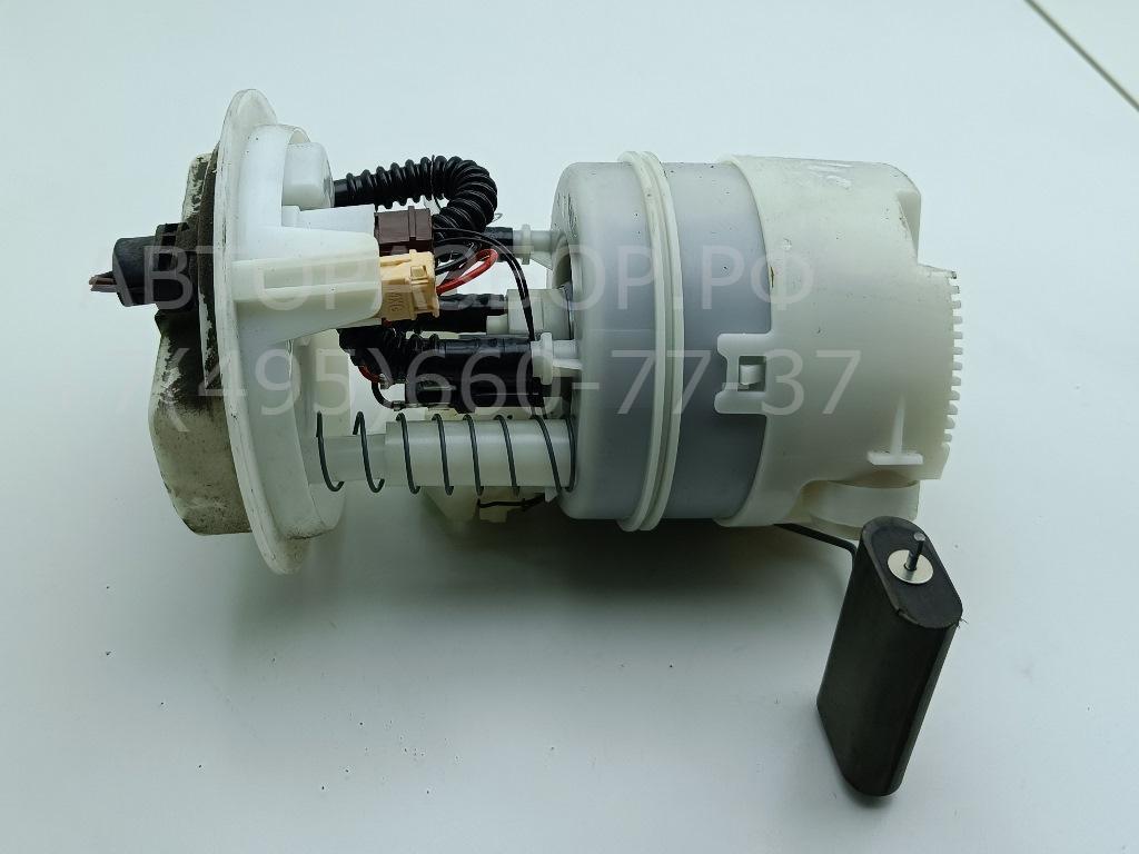 Насос топливный электрический