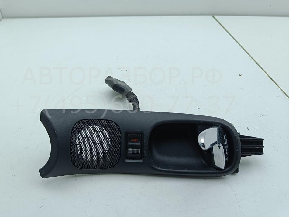 Ручка двери передней внутренняя левая