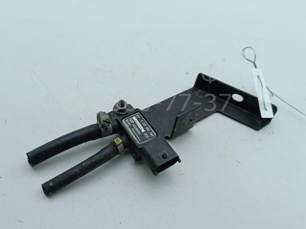 Датчик давления выхлопных газов