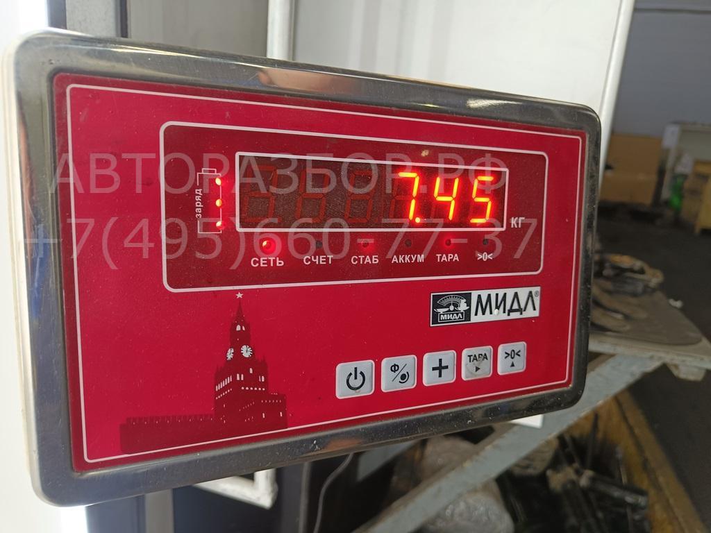 Амортизатор передний правый