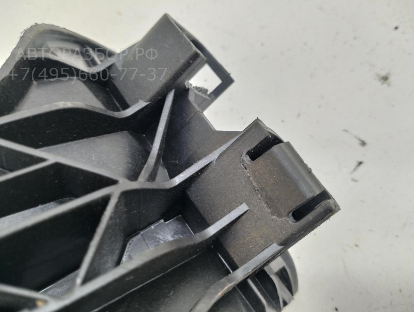 Педаль газа